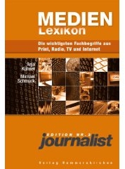 Titelbild Medien-Lexikon